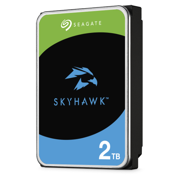 Seagate SkyHawk 2 TB (ST2000VX017)