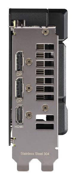Відеокарта ASUS DUAL-RX9060XT-16G (90YV0LG2-M0NA00) 437718 фото