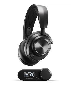 SteelSeries Arctis Nova Pro Wireless for Xbox Black (61521) 705240 фото