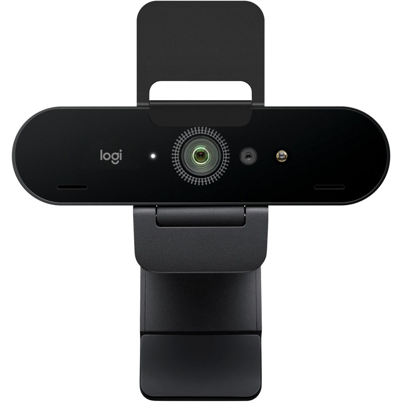 Logitech Brio 4K Graphite (960-001718, 960-001746, 960-001419)