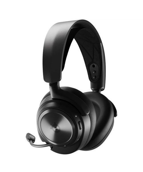SteelSeries Arctis Nova Pro Wireless for Xbox Black (61521) 705240 фото