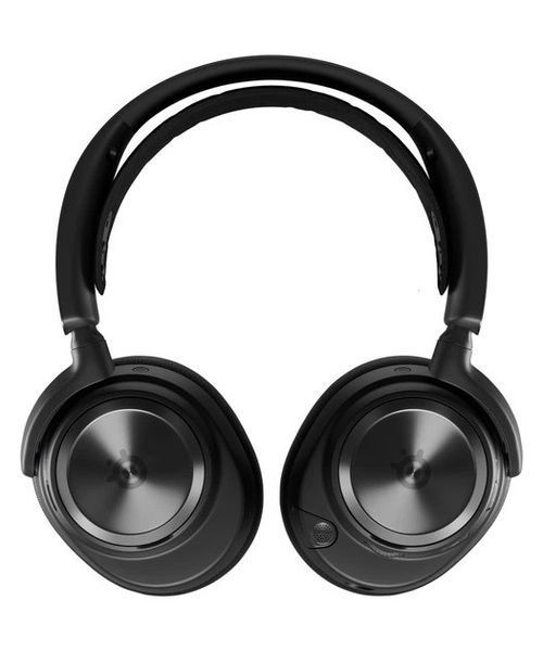 SteelSeries Arctis Nova Pro Wireless for Xbox Black (61521) 705240 фото