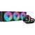 Deepcool LQ360 Black (R-LQ360-BKLSMW-G-1) 980421 фото