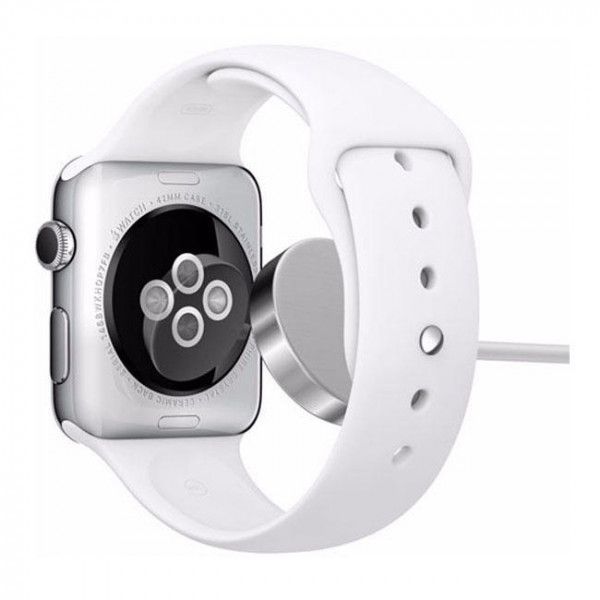 Apple Watch Magnetic Charging Cable 1m (MX2E2) MX2E2 фото