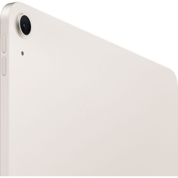 Планшет Apple iPad Air 11'' M4 2026 Wi-Fi + Cellular 512GB Starlight (MH7K4) MH7K4 фото