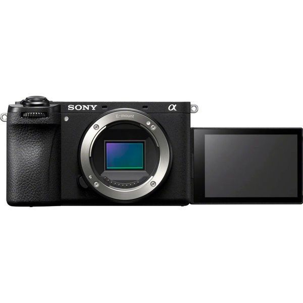 Sony Alpha A6700 body (ILCE6700B.CEC) 542417 фото