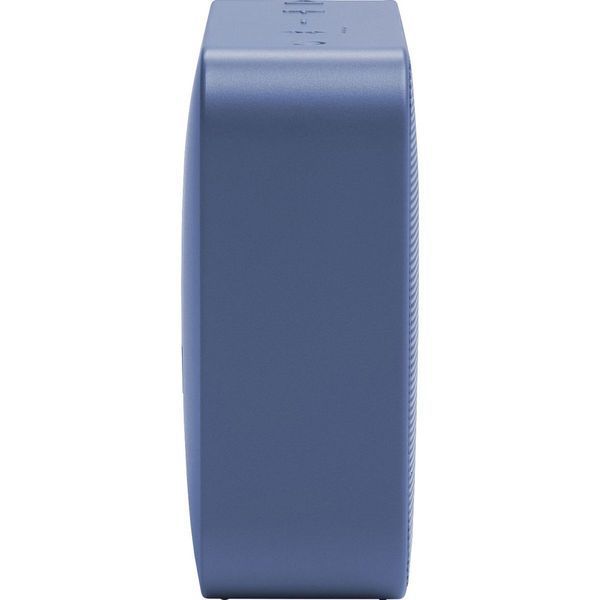 JBL Go Essential 2 Blue (JBLGOES2BLU) 427839 фото