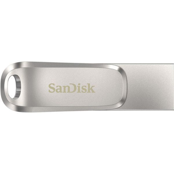 SanDisk 32 GB Ultra Dual Drive Luxe (SDDDC4-032G-G46) 804728 фото