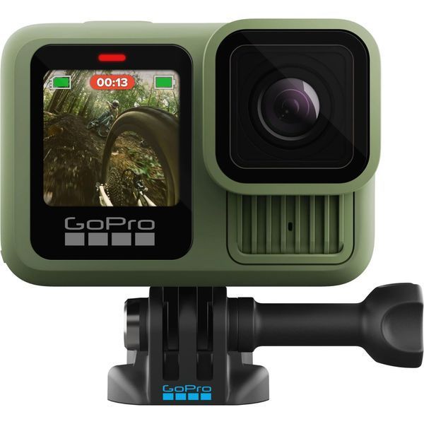 GoPro HERO 13 Forest Green (CHDHX-133-TH) 773677 фото