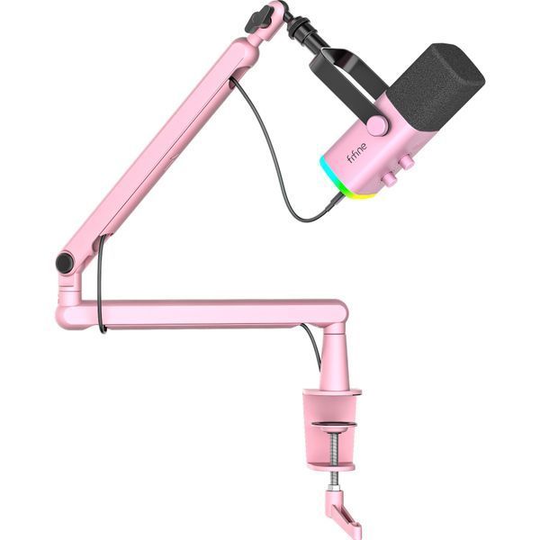 Fifine TAM8P Pink (TAM8P) 802199 фото