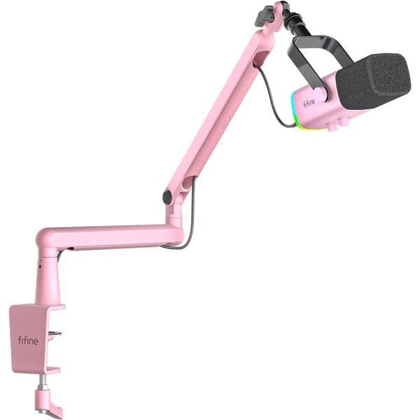 Fifine TAM8P Pink (TAM8P) 802199 фото