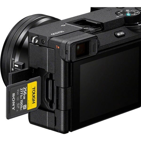 Sony Alpha A6700 body (ILCE6700B.CEC) 542417 фото