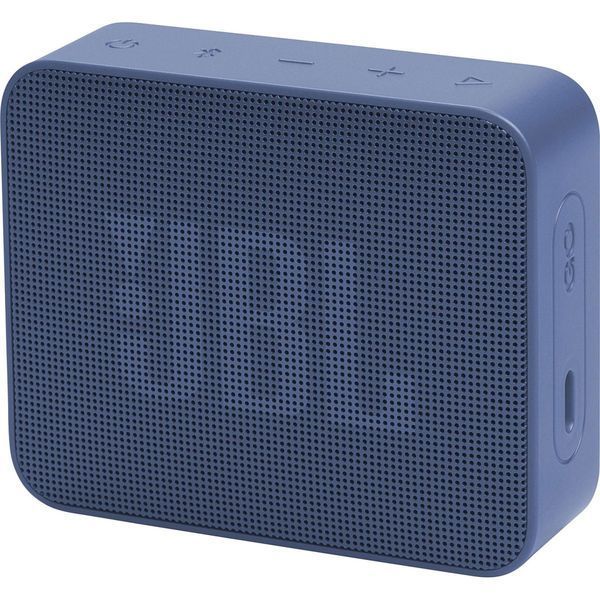 JBL Go Essential 2 Blue (JBLGOES2BLU) 427839 фото