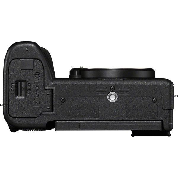 Sony Alpha A6700 body (ILCE6700B.CEC) 542417 фото