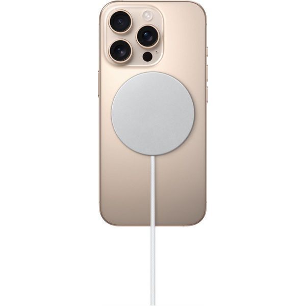 Бездротовий зарядний пристрій Apple MagSafe Charger 1m 25W (MX6X3) MX6X3 фото