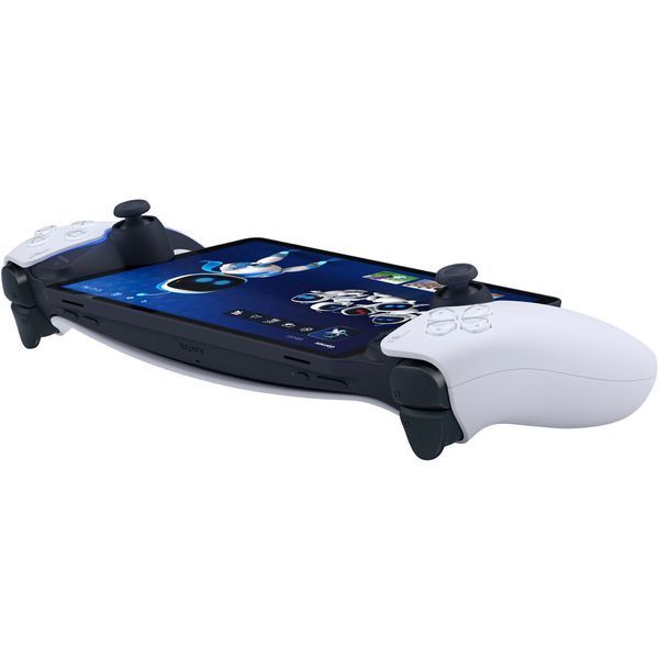 Sony Playstation Portal Remote Player White (1000042436) 474796 фото