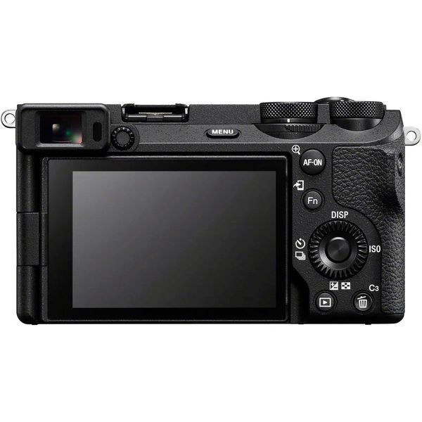 Sony Alpha A6700 body (ILCE6700B.CEC) 542417 фото