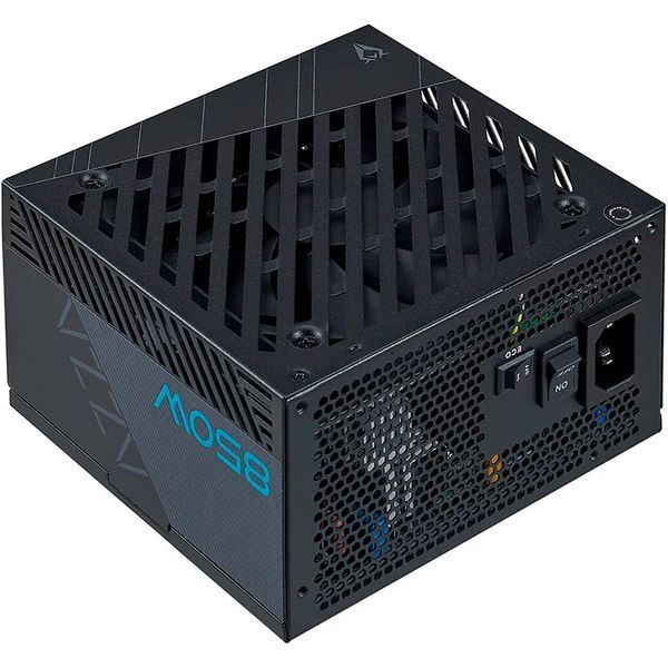 AZZA PSAZ-850G ATX3.1 (4712839557476) 352430 фото