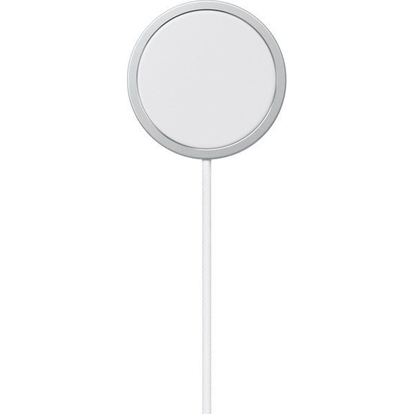 Бездротовий зарядний пристрій Apple MagSafe Charger 1m 25W (MX6X3) MX6X3 фото