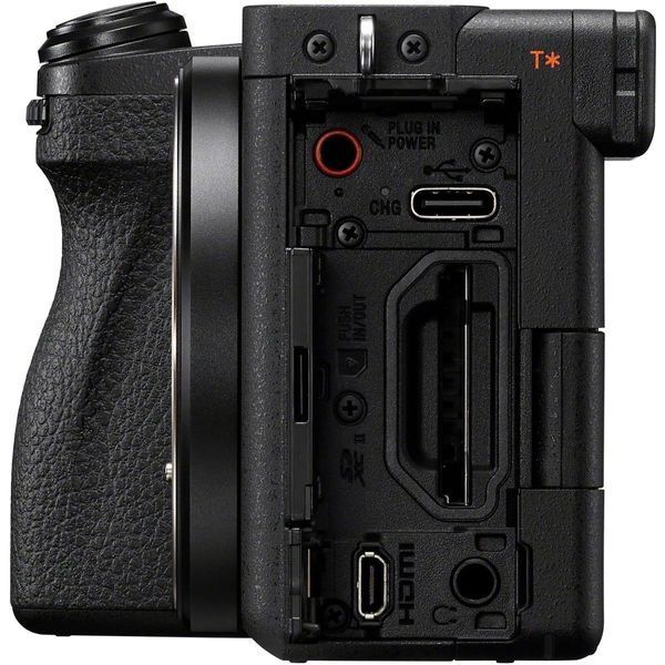 Sony Alpha A6700 body (ILCE6700B.CEC) 542417 фото
