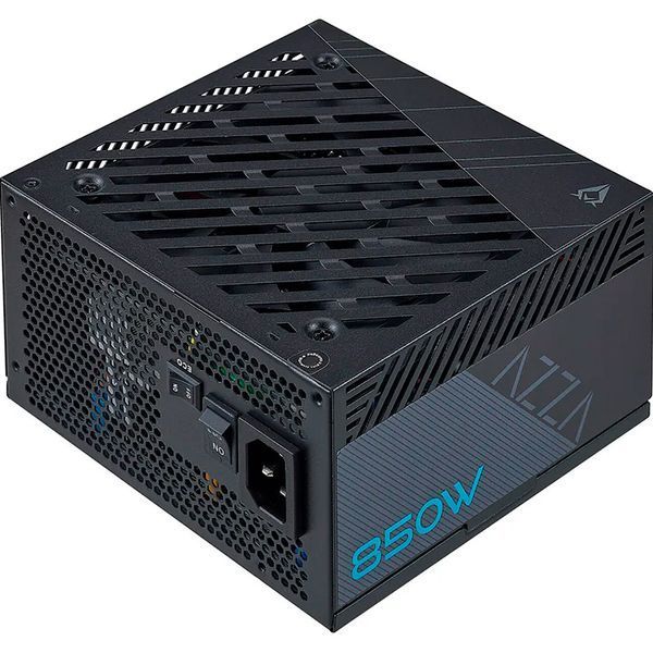 AZZA PSAZ-850G ATX3.1 (4712839557476) 352430 фото