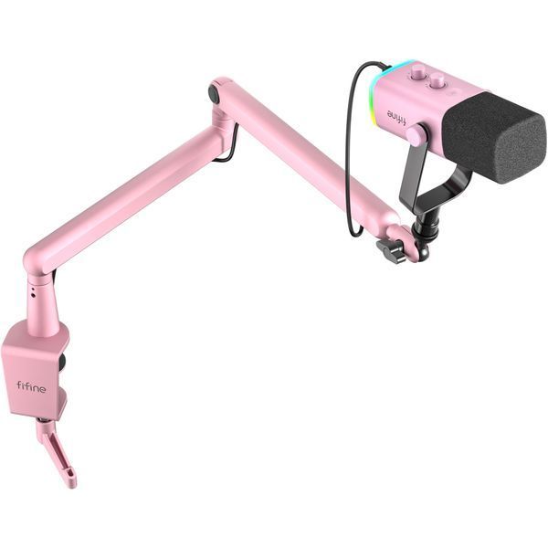 Fifine TAM8P Pink (TAM8P) 802199 фото