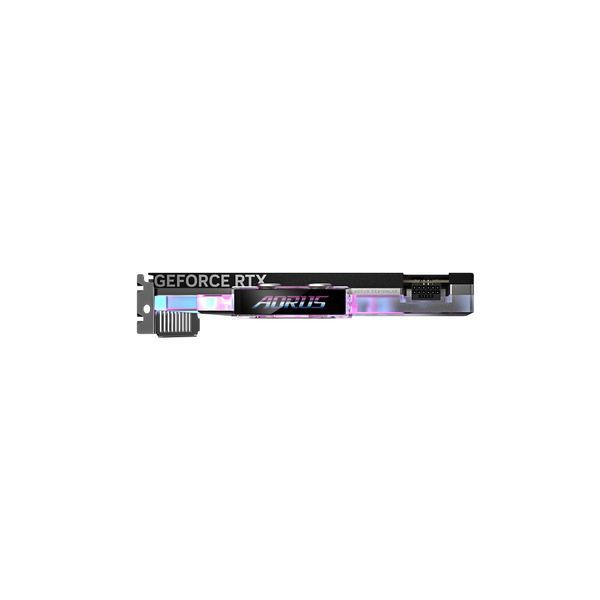 Відеокарта Gigabyte GeForce RTX 5080 AORUS XTREME WATERFORCE WB (GV-N5080AORUSX WB-16GD) 191015 фото