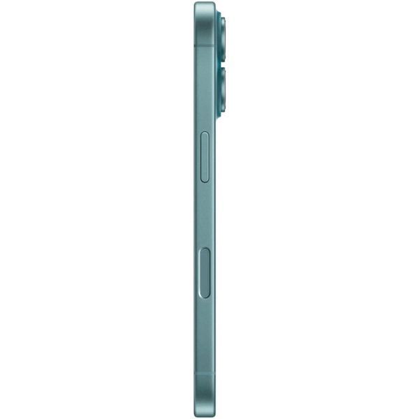 iPhone 16 256 ГБ Teal MYEJ3 фото