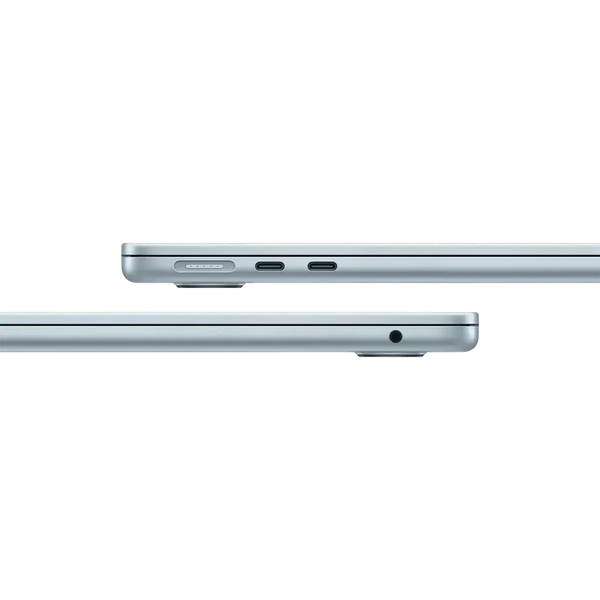 MacBook Air 13" M5/10CPU/8GPU/16GB/512GB Sky Blue 2026 (MDHH4) MDHH4 фото