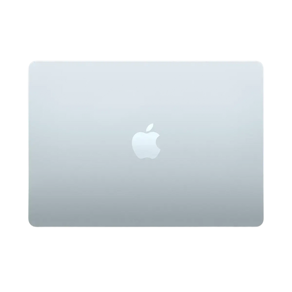 MacBook Air 13" M5/10CPU/8GPU/16GB/512GB Sky Blue 2026 (MDHH4) MDHH4 фото