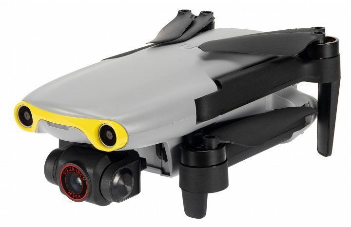 AUTEL EVO Nano Plus Gray (102000862) 924572 фото