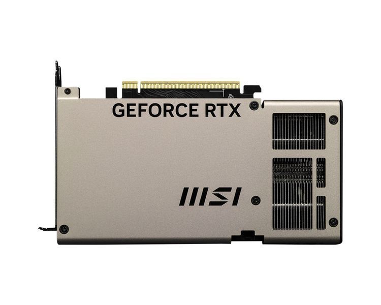 Відеокарта MSI GeForce RTX 5060 Ti INSPIRE 2X OC (RTX 5060 Ti 8G INSPIRE 2X OC) 593523 фото