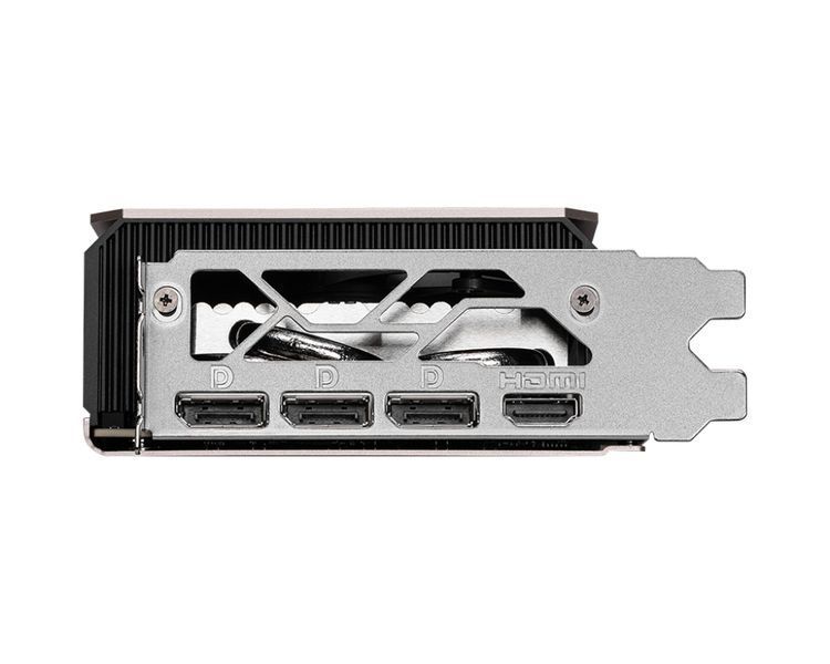 Відеокарта MSI GeForce RTX 5060 Ti INSPIRE 2X OC (RTX 5060 Ti 8G INSPIRE 2X OC) 593523 фото