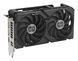 Відеокарта ASUS DUAL-RX9060XT-16G (90YV0LG2-M0NA00) 437718 фото 2