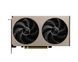 Відеокарта MSI GeForce RTX 5060 Ti INSPIRE 2X OC (RTX 5060 Ti 8G INSPIRE 2X OC) 593523 фото 2