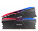 Lexar 32 GB (2x16GB) DDR5 6000 MHz ARES RGB (LD5U16G60C26BR-RGD) 261324 фото 1
