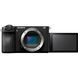 Sony Alpha A6700 body (ILCE6700B.CEC) 542417 фото 3