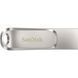 SanDisk 32 GB Ultra Dual Drive Luxe (SDDDC4-032G-G46) 804728 фото 3