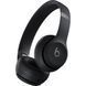 Навушники Beats Solo 4 &mdash; On-Ear Wireless Headphones &ndash; Matte Black (MUW23) MUW23 фото 1