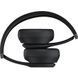 Навушники Beats Solo 4 &mdash; On-Ear Wireless Headphones &ndash; Matte Black (MUW23) MUW23 фото 4