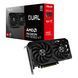 Відеокарта ASUS DUAL-RX9060XT-16G (90YV0LG2-M0NA00) 437718 фото 13