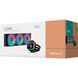 Deepcool LQ360 Black (R-LQ360-BKLSMW-G-1) 980421 фото 6