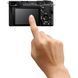 Sony Alpha A6700 body (ILCE6700B.CEC) 542417 фото 5