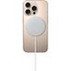 Бездротовий зарядний пристрій Apple MagSafe Charger 1m 25W (MX6X3) MX6X3 фото 5