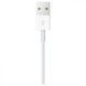 Apple Watch Magnetic Charging Cable 1m (MX2E2) MX2E2 фото 5
