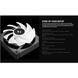 Deepcool LQ360 Black (R-LQ360-BKLSMW-G-1) 980421 фото 10