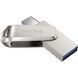 SanDisk 32 GB Ultra Dual Drive Luxe (SDDDC4-032G-G46) 804728 фото 1