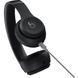 Навушники Beats Solo 4 &mdash; On-Ear Wireless Headphones &ndash; Matte Black (MUW23) MUW23 фото 5