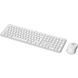 Logitech Signature Slim Combo MK950 Off White (920-012491) 345290 фото 3