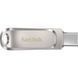 SanDisk 32 GB Ultra Dual Drive Luxe (SDDDC4-032G-G46) 804728 фото 4
